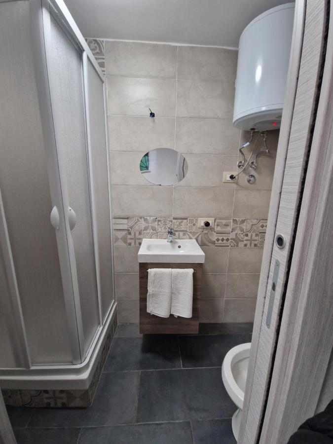 Caterina Apartment Naples Exterior photo