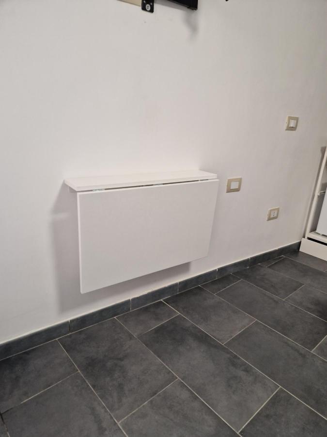 Caterina Apartment Naples Exterior photo