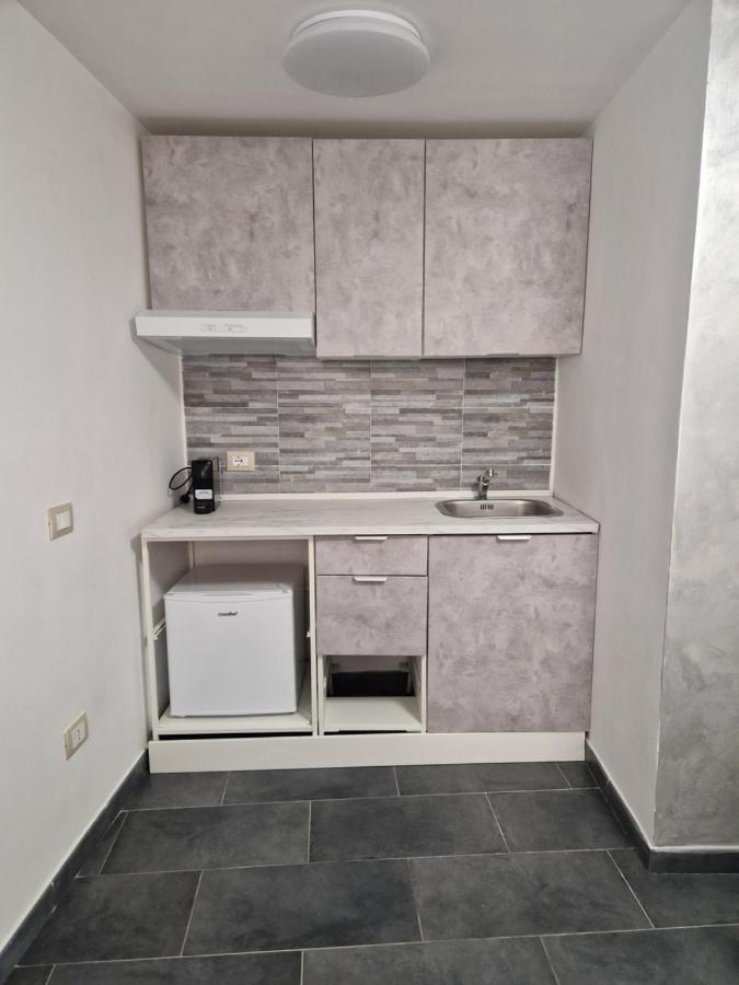 Caterina Apartment Naples Exterior photo